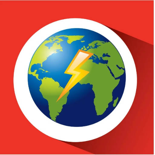 WorldLightning S Places